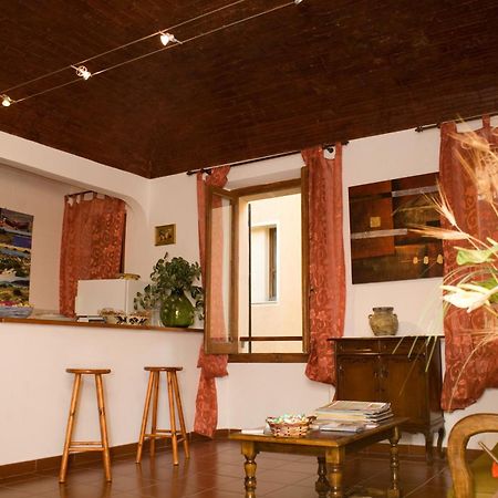 B&B Vecchia アルゲーロ エクステリア 写真